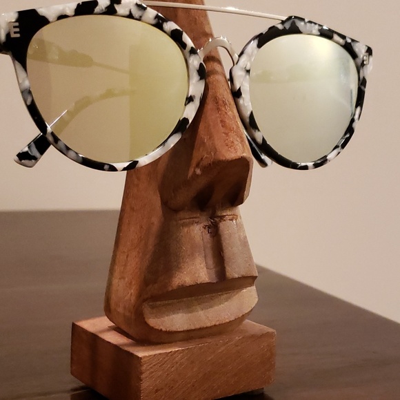 Mirror Sunglasses main image 7